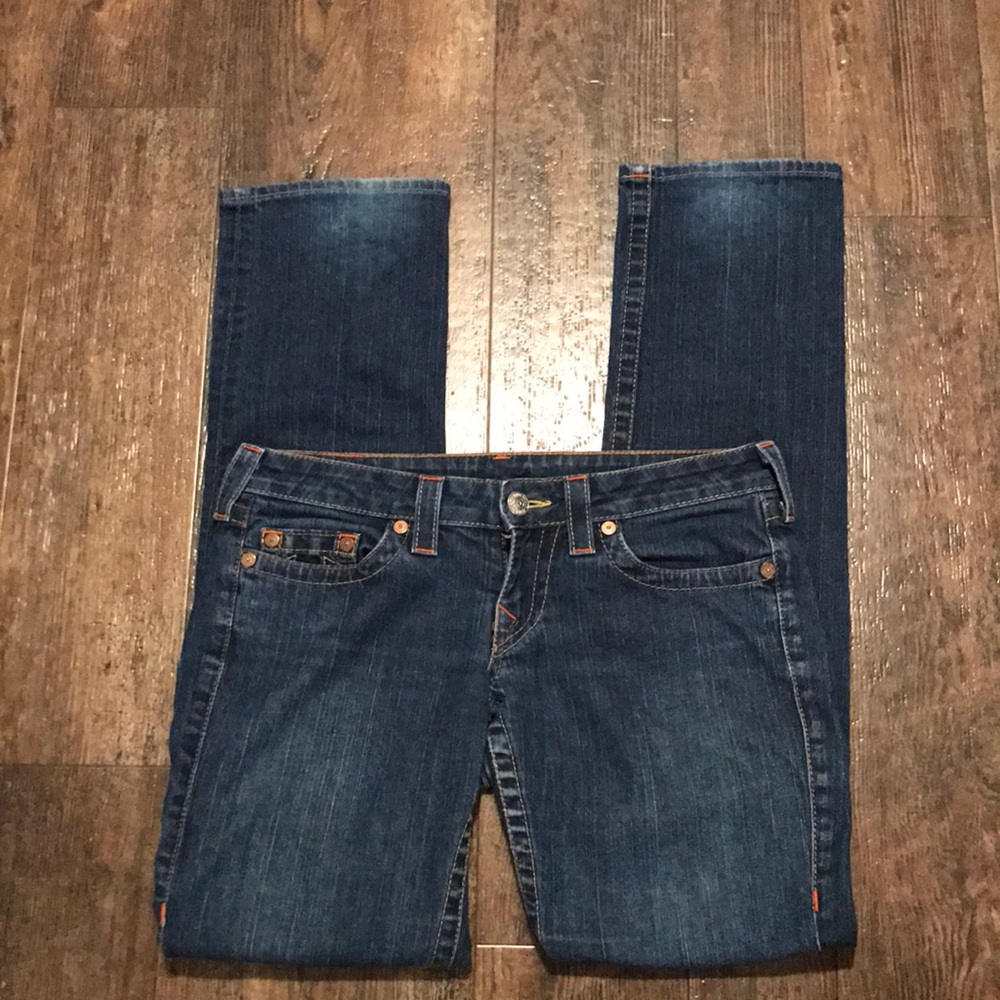 True Religion Stevie women’s Jeans